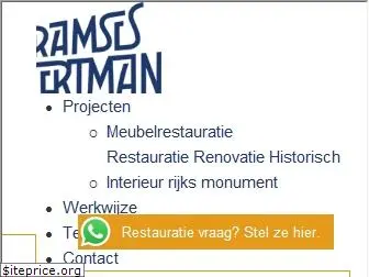 ramseshertman.nl