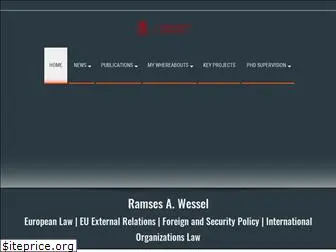 ramseswessel.eu