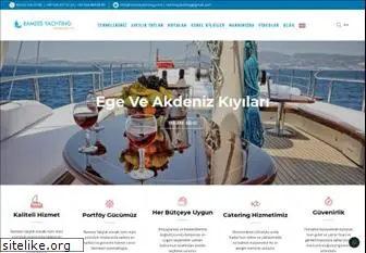 ramsesyachting.com