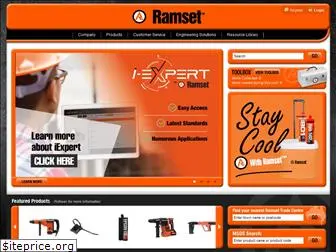 ramset.com.au