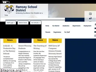 ramsey.k12.nj.us