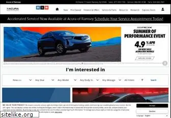 ramseyacura.com