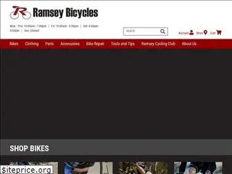 ramseybicycle.com