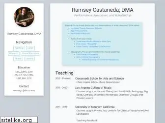 ramseycastaneda.com