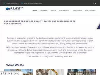 ramseyco.com