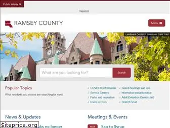 ramseycounty.us
