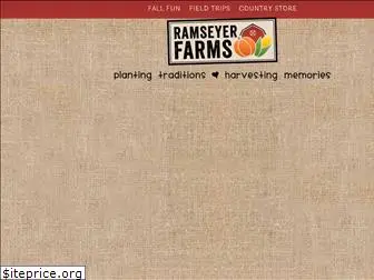 ramseyerfarms.com