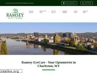 www.ramseyeyecare.com