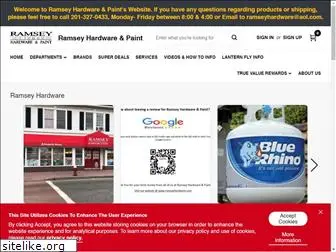 ramseyhardware.com