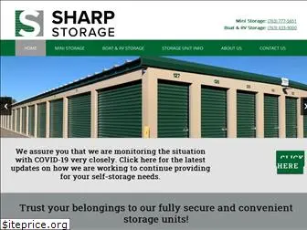 ramseyministorage.com