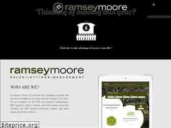 ramseymoore.co.uk