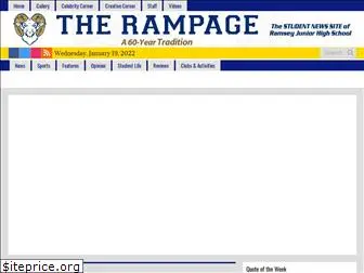 ramseyrampage.com