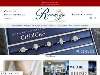 ramseys.com