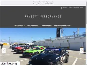 ramseysperformance.com
