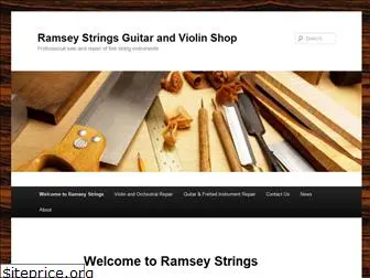 ramseystrings.com