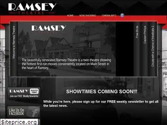 ramseytheatre.com