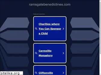 ramsgatebenedictines.com