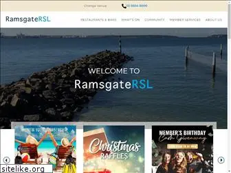ramsgatersl.com.au
