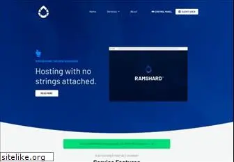 ramshard.com