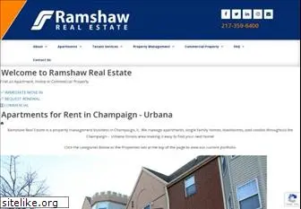ramshaw.com