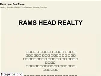 ramshead.com