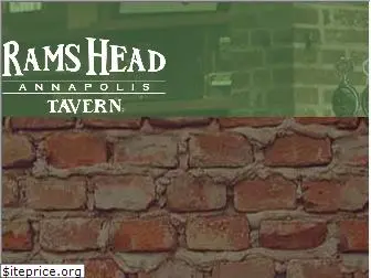 ramsheadtavern.com