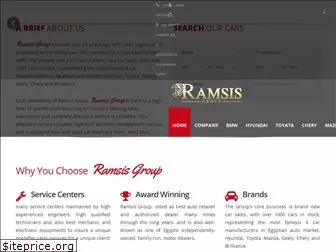 ramsis-group.com