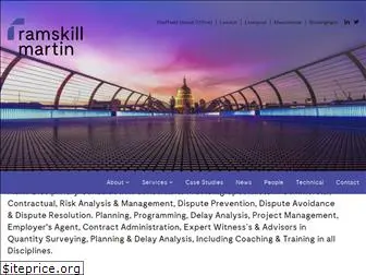 ramskillmartin.co.uk