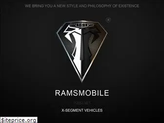 ramsmobile.com