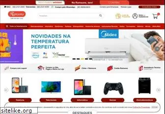 ramsons.com.br