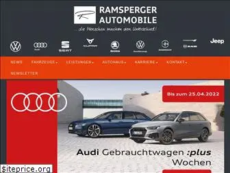 ramsperger-gruppe.de