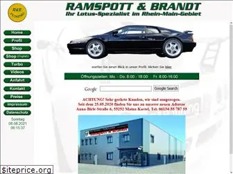 ramspott-brandt.de