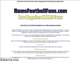 ramsrule.com