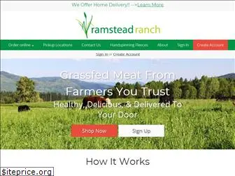 ramsteadranch.com