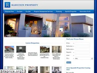 ramsteinproperty.com