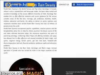 ramswamypsychics.com