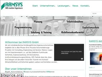 ramsys.org