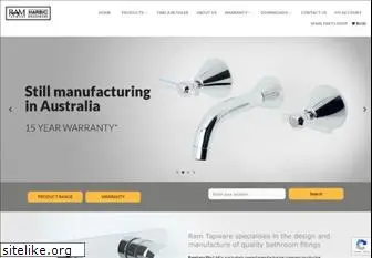 ramtaps.com.au