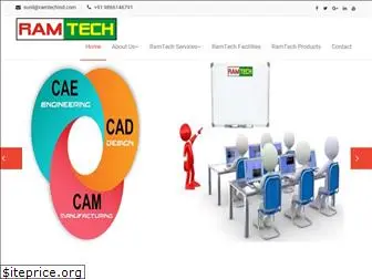 ramtechind.com