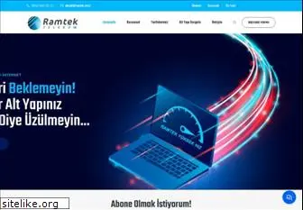 ramtek.net.tr