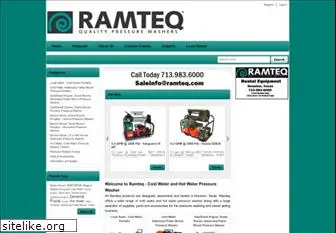 ramteq.com