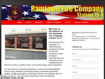 ramtownfire.com