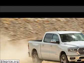 ramtrucks.com.au