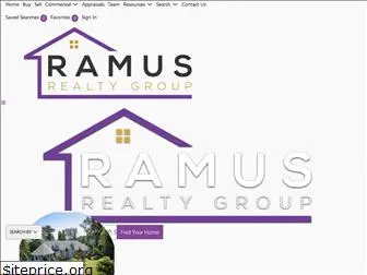 ramusrealty.com