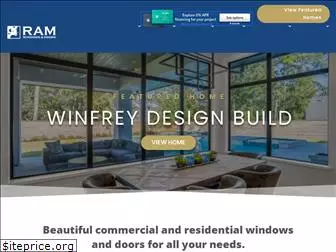 ramwindows.com