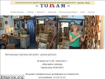 ramy-toram.pl