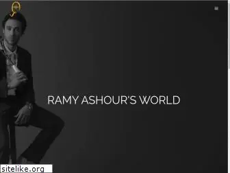 ramyashour.com