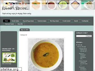 ramyasrecipe.blogspot.com