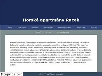 ramzovaapartman.cz