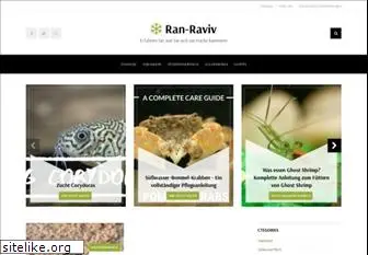 ran-raviv.org